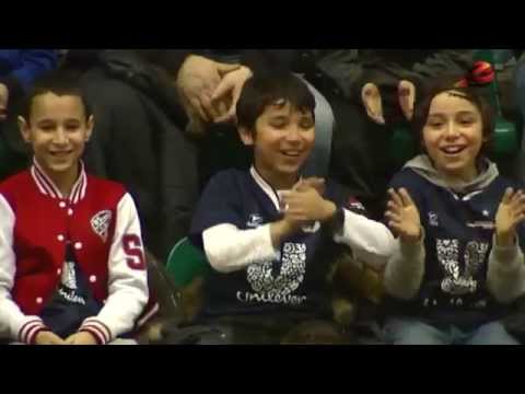 Wedstrijd van de Week: TPP - HOVOCUBO