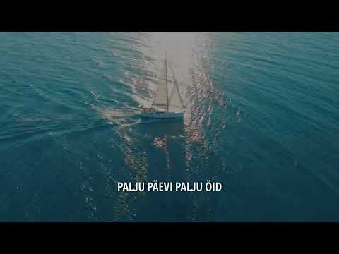 Sellest Saab Meie Suvi - Koit Toome