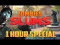 Black Ops 2 Zombie Slums Call of Duty Zombies Mod ...
