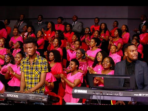 Praise & Worship  | AMI PRAISE | Holy Ghost Service | Sunday 24  March 2019 | AMI LIVESTREAM