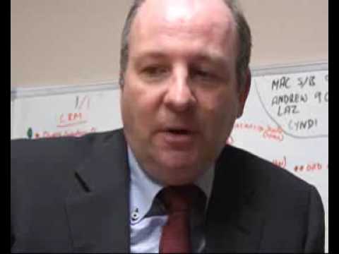 Sage advice for young business 