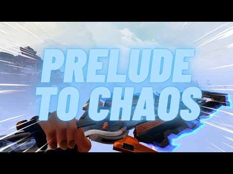 *NEW* PRELUDE TO CHAOS BUNDLE! (Gameplay & Showcase) | VALORANT