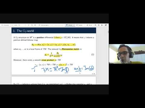 Andrés Ospina - Harmonic Sp(2)-invariant G2-structures on the 7-sphere