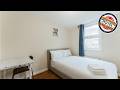 Mile End Rooms 57A London United Kingdom Hotel Review