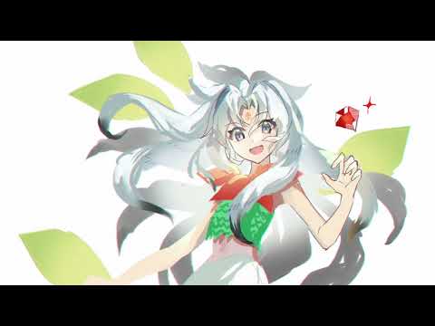 東方 Touhou remix (Orchestral) Sacred Forest