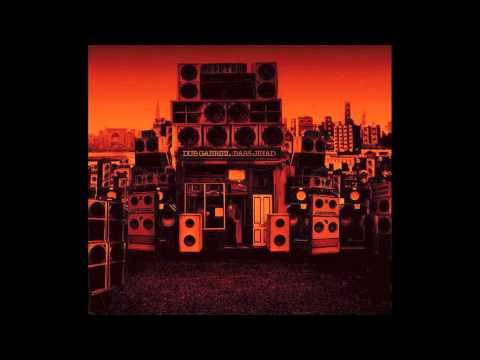 Dub Gabriel - Second Coming Of The Urban Mystic (2005)