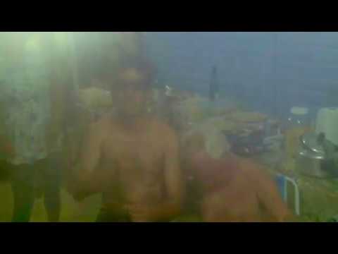 ANO NOVO.E FINALMENTE O ASTRO ESTA NO BRASIL