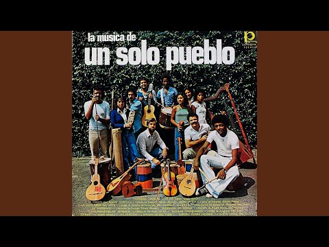 Cocoye / El Mocho Carrillo