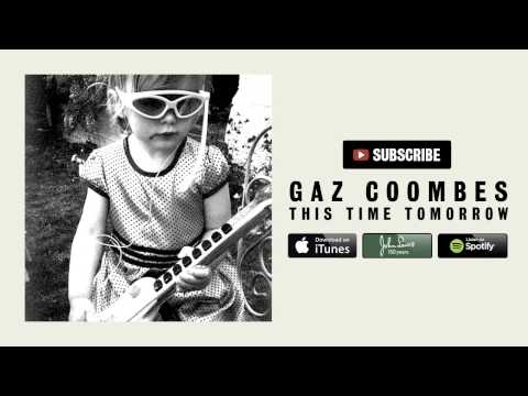 Gaz Coombes - This Time Tomorrow [The Kinks Cover] (Official Audio)