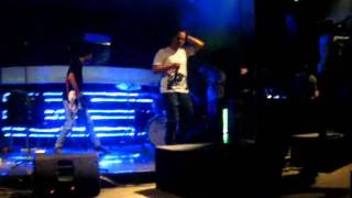 THE END OF HANNA FEAT BIZMA(DEOXIDE) - Love to hate , hate to me (a static lullaby cover)