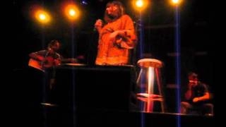 Rumer - Sara Smile at World Cafe Live, Feb. 7, 2012