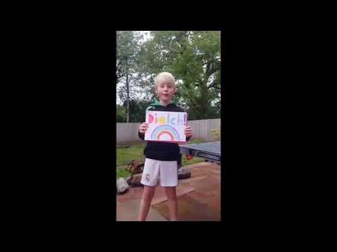 YouTube video