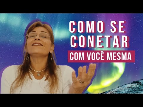 AUTOTERAPIA e Como se conectar com o Divino