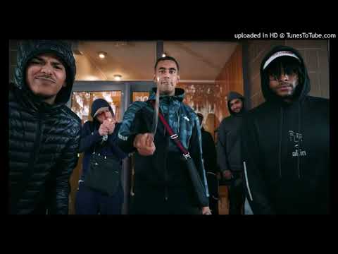 [FREE FOR PROFIT] - Freeze Corleone x Ashe 22 x 8Ruki Type Beat "Pouki" l UK Drill