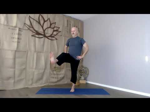 10 Mindful Movements