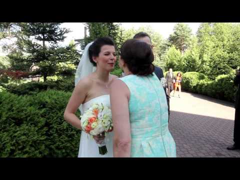 Teledysk Anny i Konrada - Borków 2013