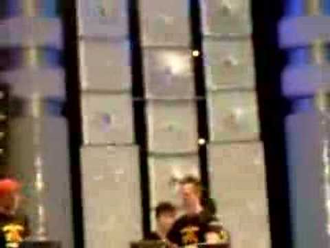 Fnatic Winning E-Stars Seoul 07