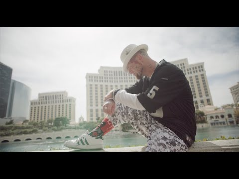 Five Finger Death Punch - A Little Bit Off (Official Music Video)