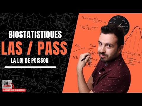 LA LOI DE POISSON : ➗ Approximation de la LOI BINOMIALE ! Ok mais comment l'appliquer ?