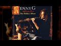 Kenny G - The Little Drummer Boy