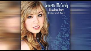 02. Jennette McCurdy - &quot;Homeless Heart&quot;