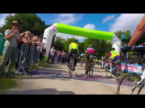 Paris Brest Paris 2019