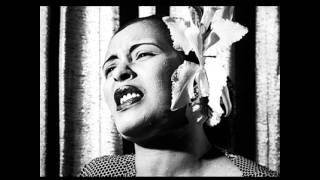 Billie Holiday - Everything Happens to me