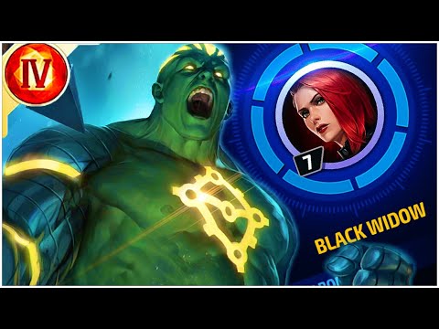 HULK IS TOO STRONG NOW ?? THEY MIGHT NERF HIM AFTER THIS VIDEO |Marvel Future Fight
