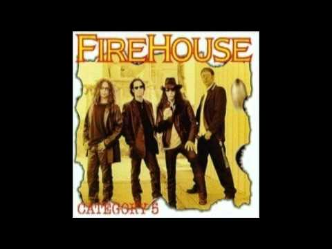 Can't Stop the Pain - FireHouse