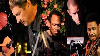 Acoustic Alchemy - Angel of the South