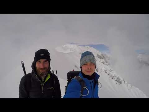 2018:02:03 Monte Vaccaro