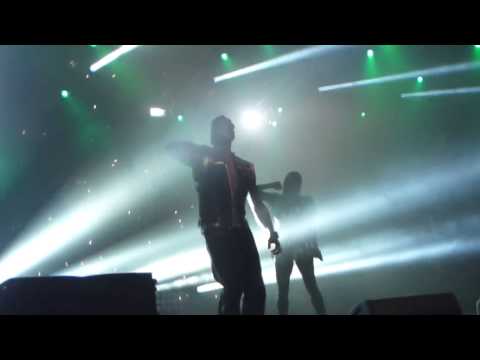 2 unlimited   No limit (Maastricht, 90's forever 2012)