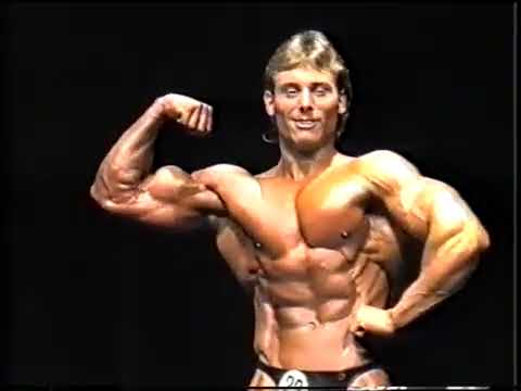 Jürgen Liebenow - 1986