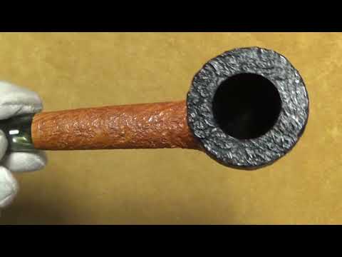 Pipa Castello Old Antiquari GG - Canadian #32 . CAOA131