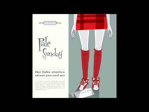 Pale Sunday -  That's The Way