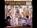 The Escorts-Let's Make Love (At Home Sometime)