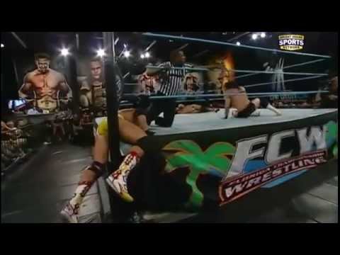 FCW 7/12/12- Full Show (HQ)