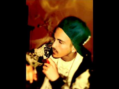 OverLord ft NiiL-B - Kush Ma Shum [2011]