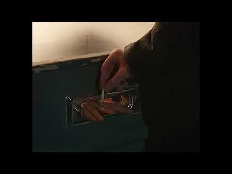 LMMonTheBeat - The Done Thing (Full CDR)