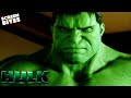You're Making Me Angry! (Talbot Fight Scene) | The Hulk (2003) | Screen Bites