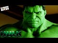 You Re Making Me Angry Talbot Fight Scene Hulk 2003 Screen Bites