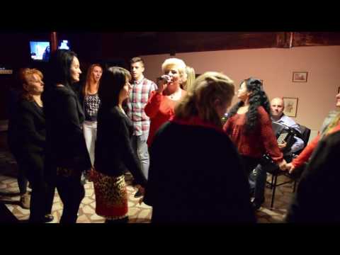 Soava Ionel & Geanina Cioclei - Pensiunea "La Boieru" Valentine's Day 2017