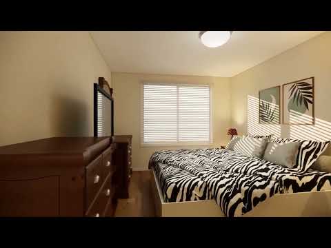 Harrisonburg Condo: 242 East Water Street Suite 215