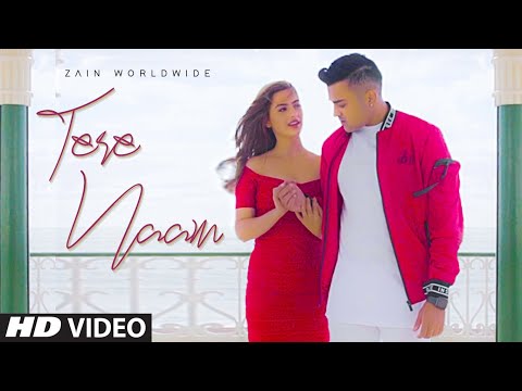 Tere Naam — watch video