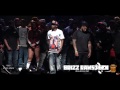 Brizz Rawsteen It S Gonna Be A Crazy One Part 2