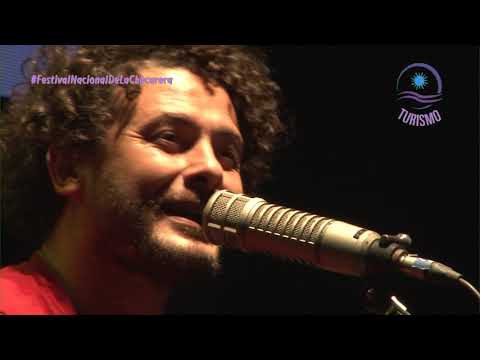 FESTIVAL NACIONAL DE LA CHACARERA 2018  -RALY BARRIONUEVO.