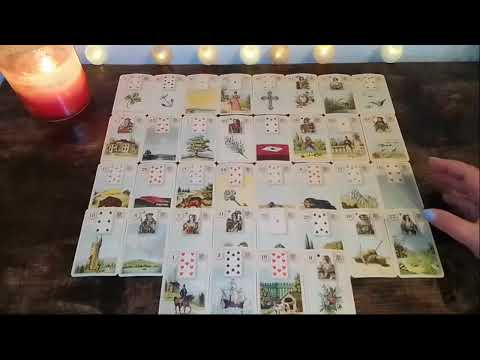 #wochenorakel 12.-18.5.25  " Das Schicksal mischt die Karten und wir spielen"... (A.Schopenhauer)