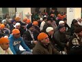 2011 12 27 Sikhismus In Wien Thx To Amra D Channel