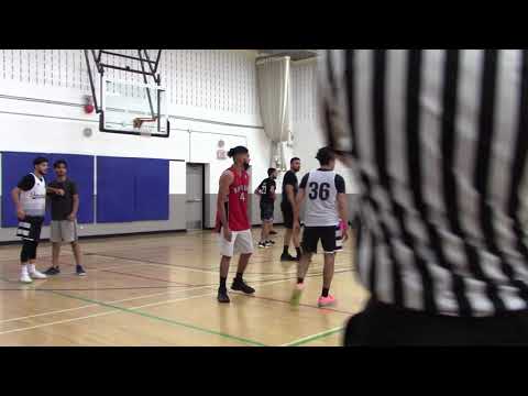 2020-21 - Oct 03 -  Playoff - Inked Out Kicks vs TPark (2/2)