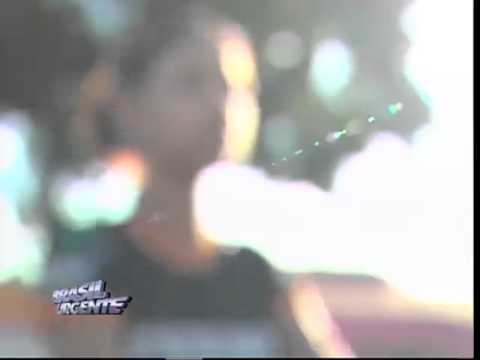 Brasil Urgente Campinas 24 07 2012 - bloco 01